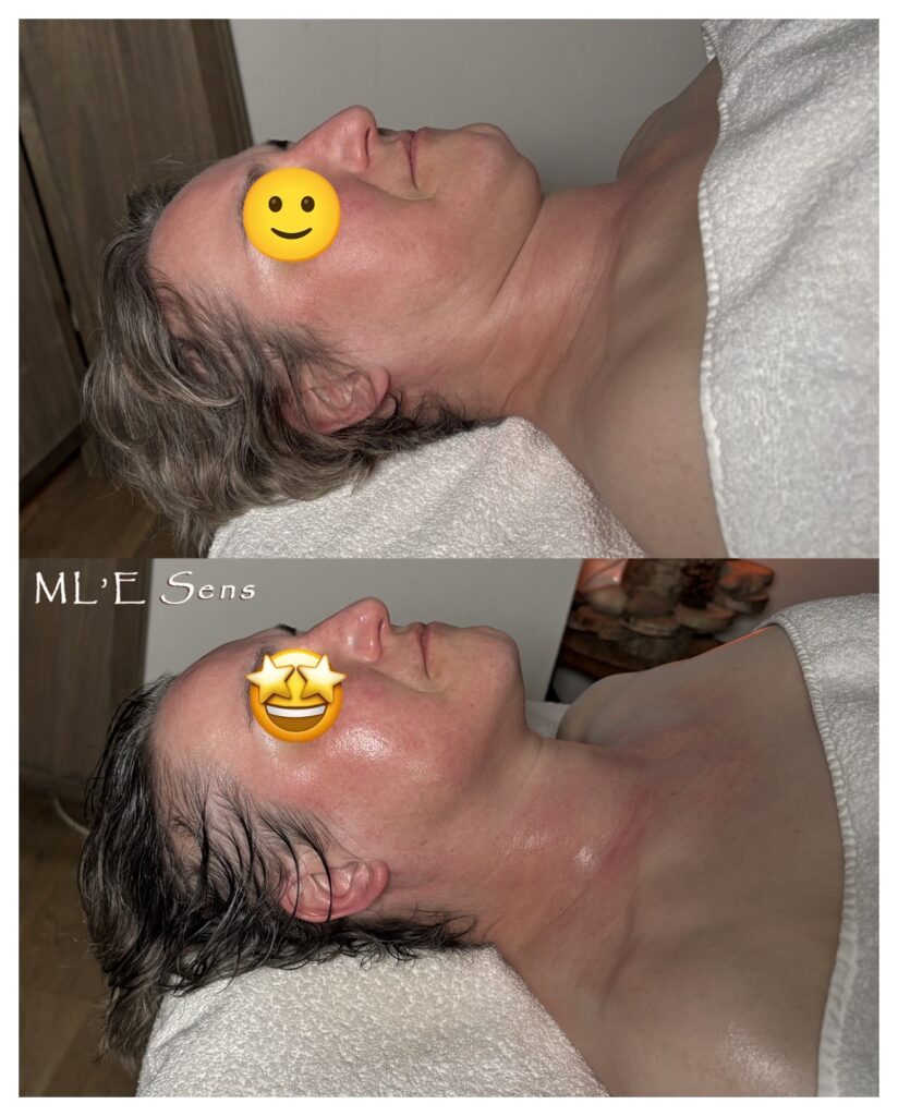 Divine Face MS Massage anti-âge